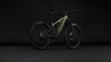 Cube Stereo Hybrid ONE44 HPC TM 800 reedgreen´n´gills (2027)