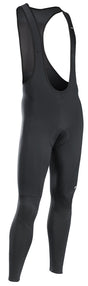 Northwave Active Gel Bibtight Zwart