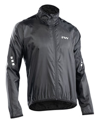 Northwave Vortex 2 Jacket | Heren windjack | Black – aktuelle Variante