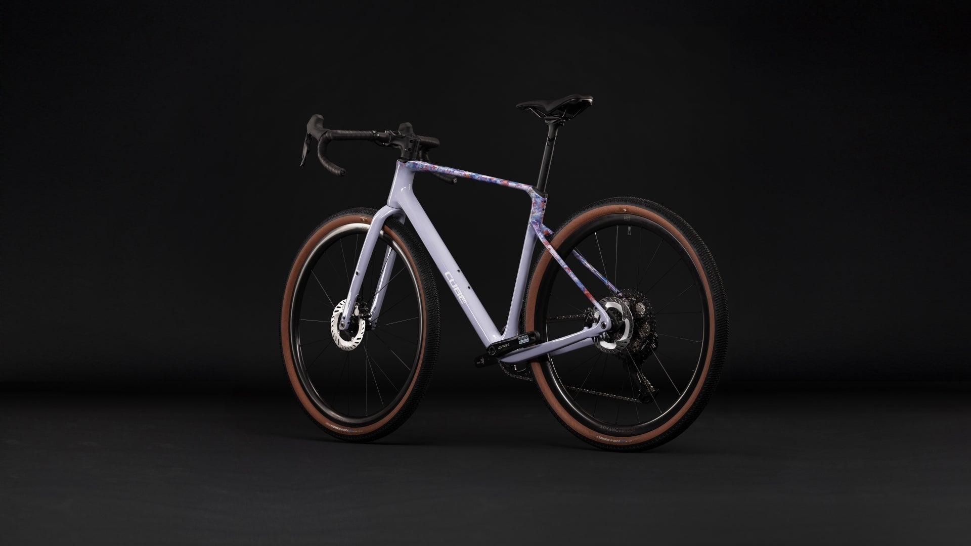 Cube Nuroad C:62 EX artline (2027)