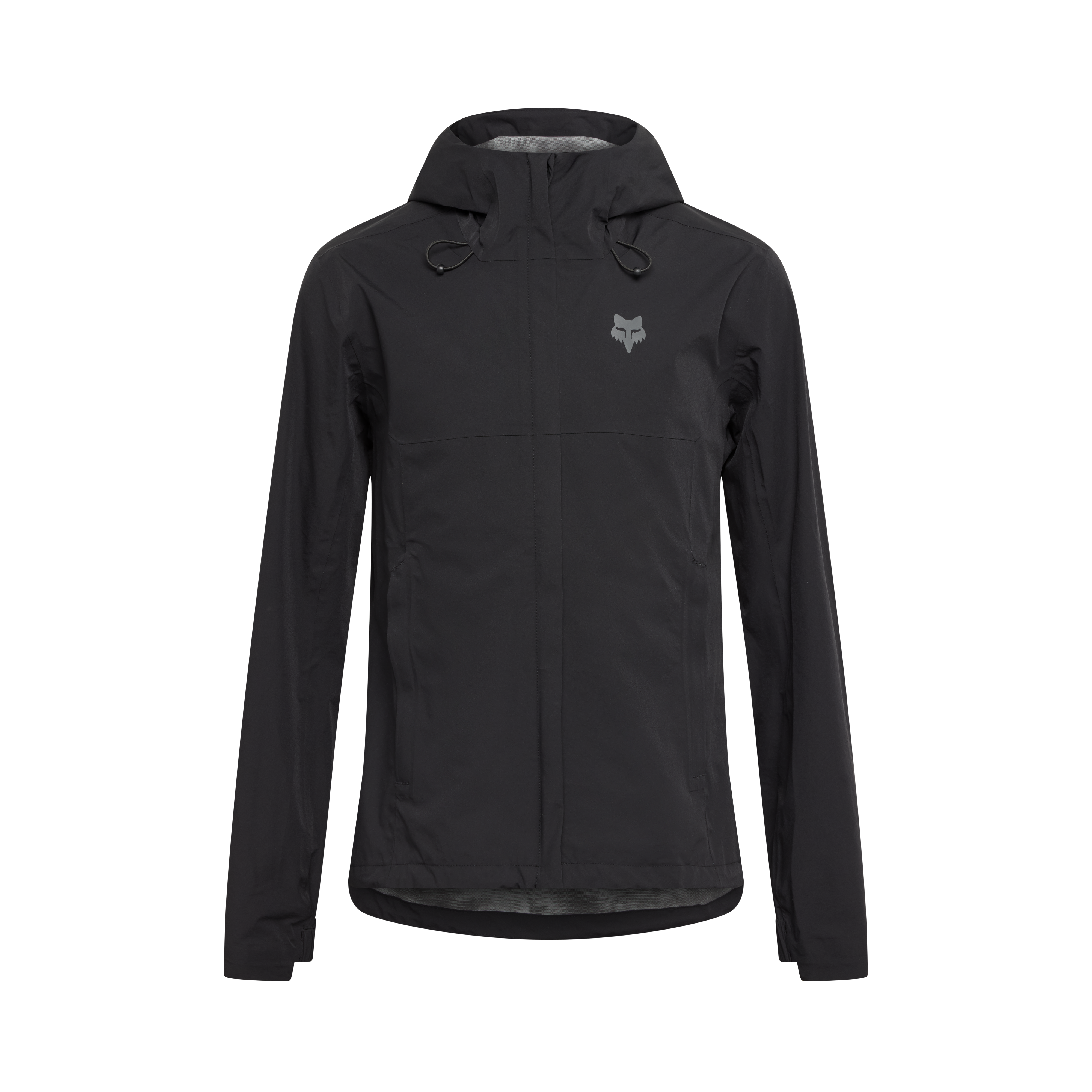 Fox Ranger Water Jacket Zwart