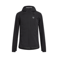 Fox Ranger Water Jacket | Heren regenjas | Black – aktuelle Variante