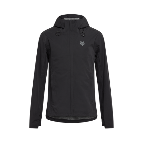 Fox Ranger Water Jacket Zwart