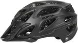 Alpina Mythos Tocsen helm zwart