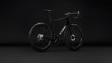 Cube Attain C:62 SLT carbon´n´wit (2027)