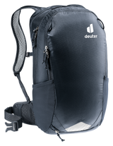 deuter Race Air 14+3 rugzak zwart