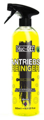 Muc-Off aandrijfreiniger 500ml