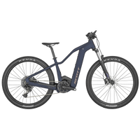 Scott Contessa Active eRIDE 920 (2024) | 29 inch E-MTB Hardtail | Eclipse Blue – aktuelle Variante