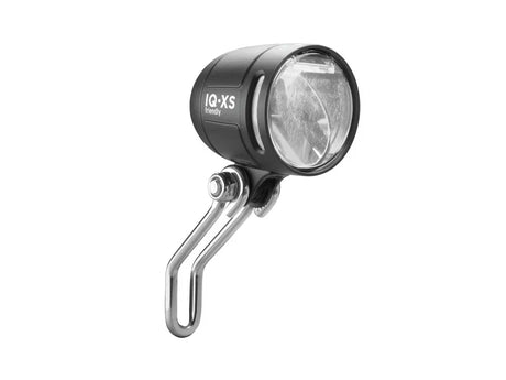 Busch + Müller Lumotec IQ-XS Friendly T Koplamp 80 Lux
