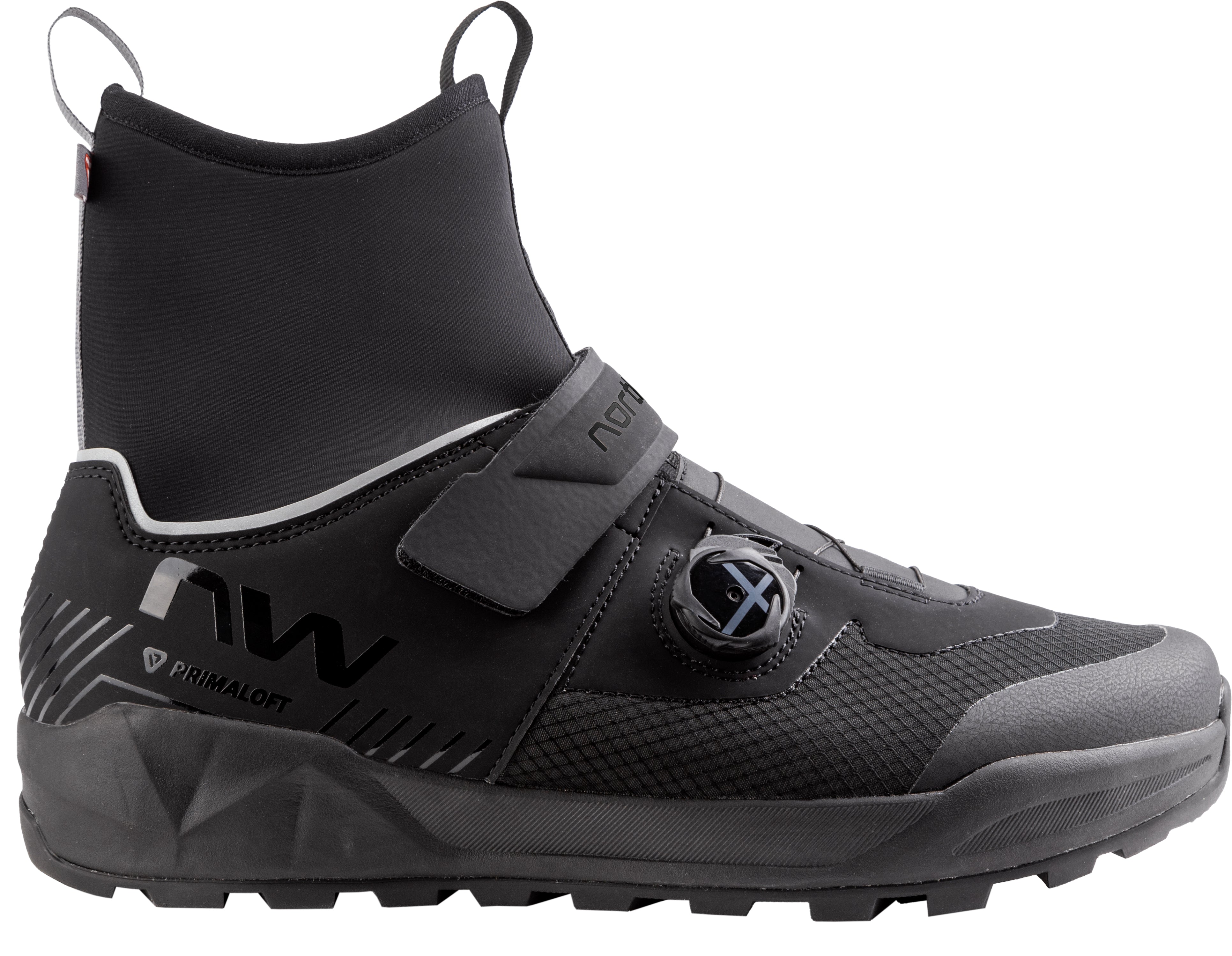 Northwave Magma X Plus Zwart
