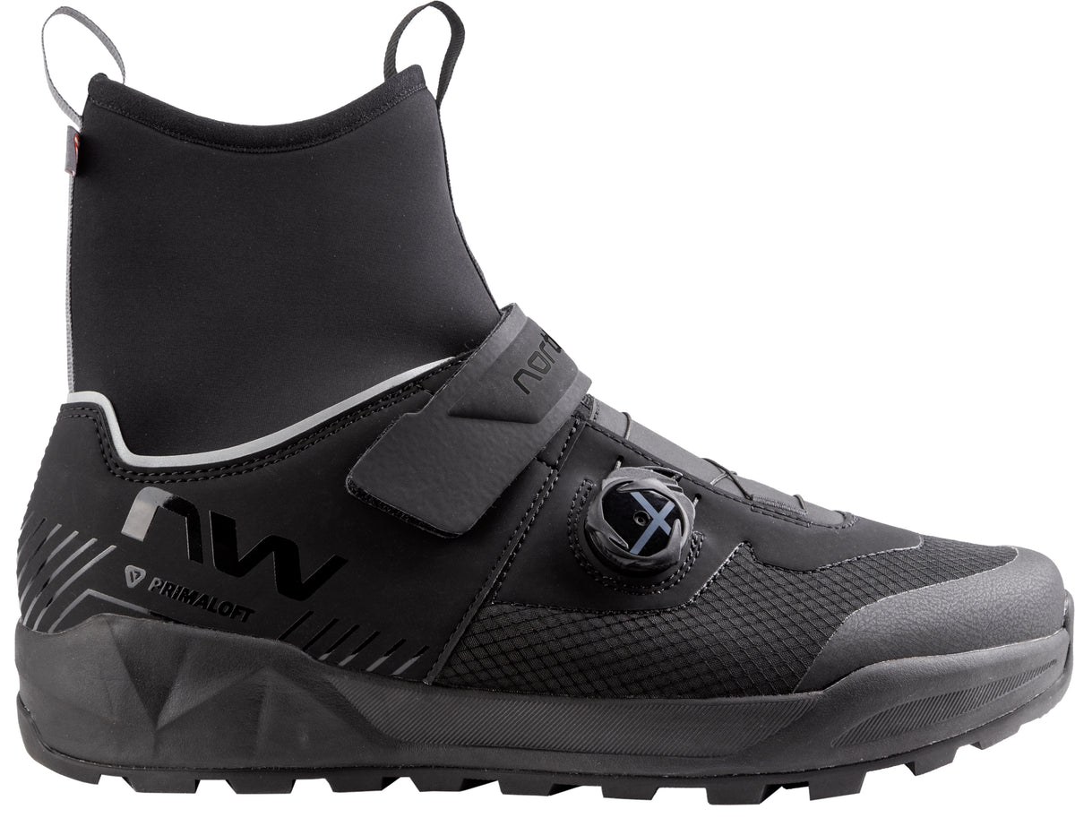 Northwave Magma X Plus Zwart