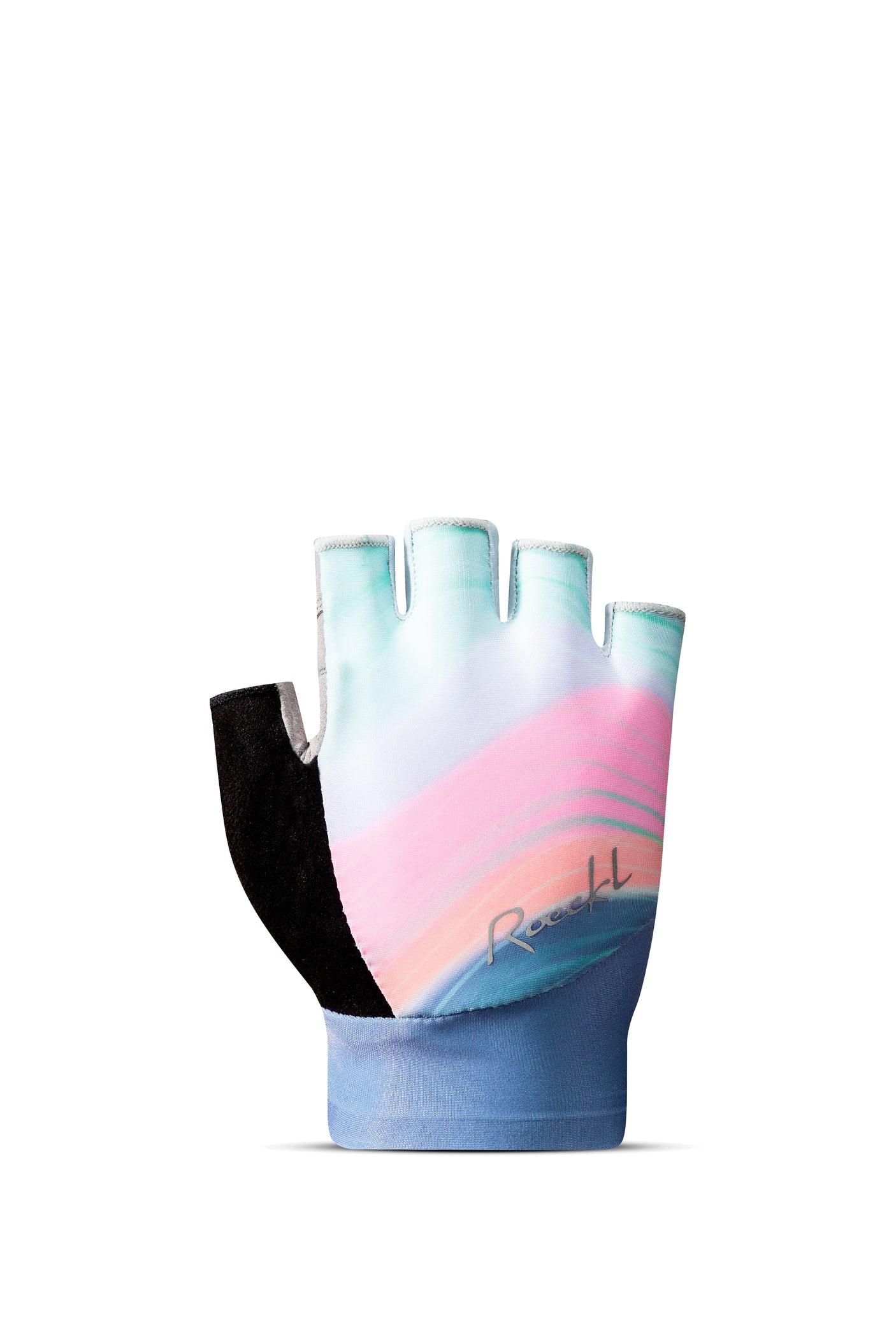 Roeckl Danis 2 Handschoenen Dames violet blossom