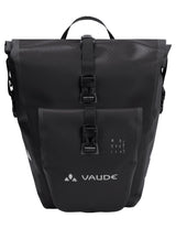 VAUDE Aqua Back Plus Single zwart