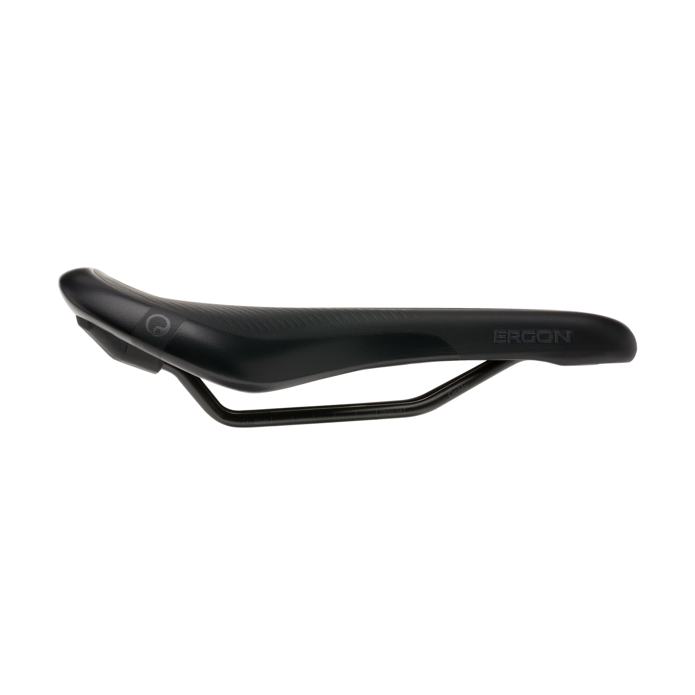 Ergon SM E-Mountain Sport zadel heren zwart