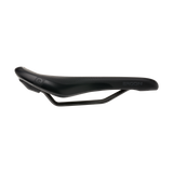 Ergon SM E-Mountain Sport zadel heren zwart