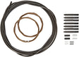 Shimano XTR versnellingskabelset MTB polymeer gecoat