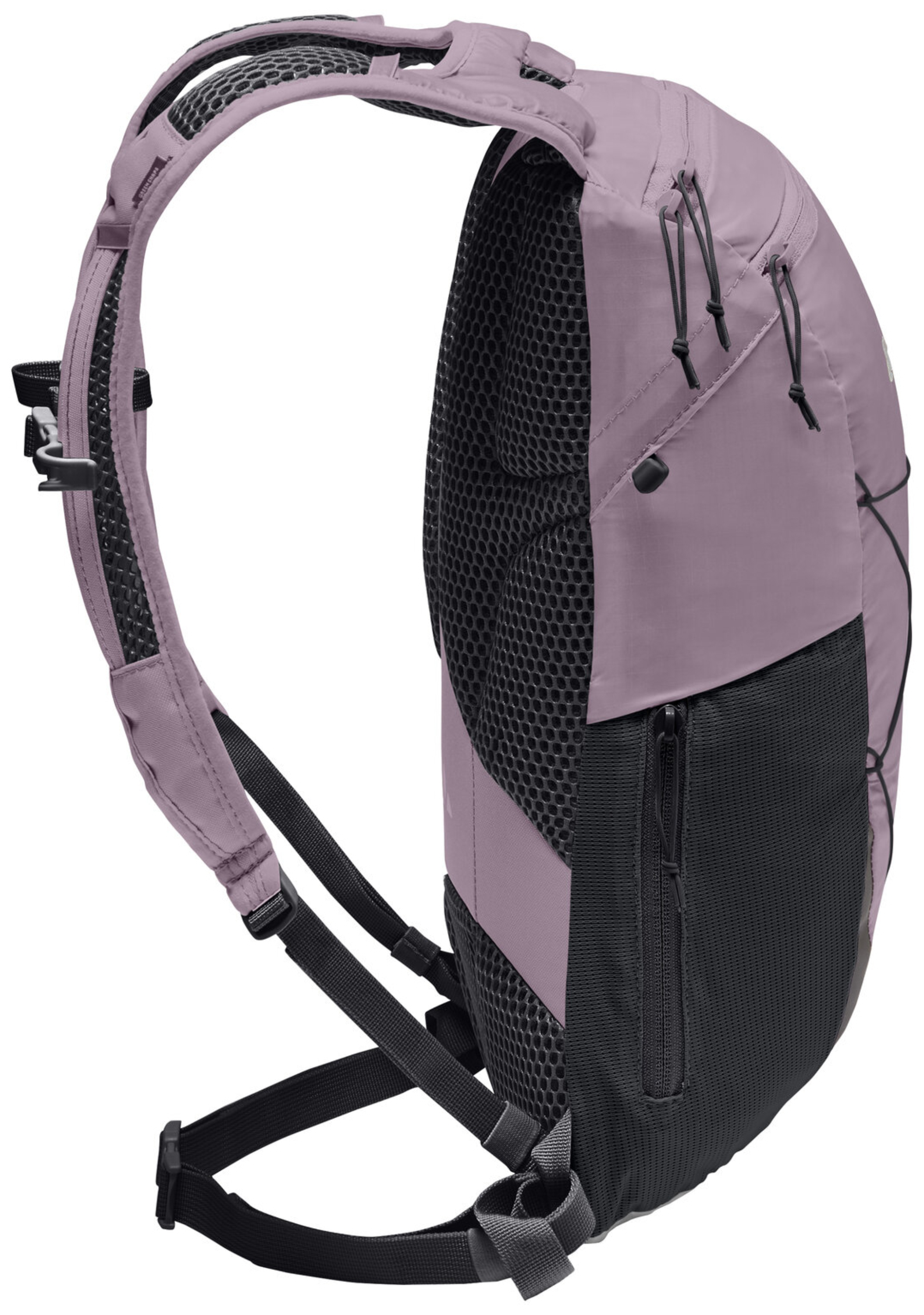 VAUDE Uphill 8 paars es