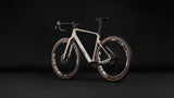 Cube Nuroad C:62 SLX glintsand´n´black (2027)
