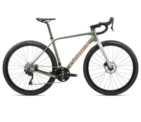 Orbea TERRA H40 Artisjok - Lila (2024) – aktuelle Variante