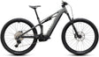 Cube Stereo Hybrid ONE44 HPC Pro 800 oldgrey´n´black (2027)