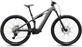 Cube Stereo Hybrid ONE44 HPC Pro 800 oldgrey´n´black (2027)