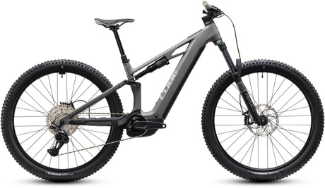 Cube Stereo Hybrid ONE44 HPC Pro 800 oldgrey´n´black (2027)