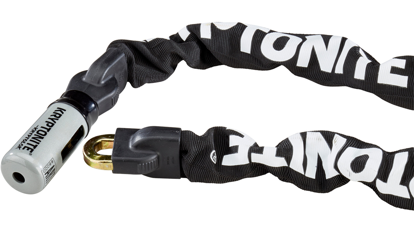 Kryptonite KryptoLok 2 912 fietsslot