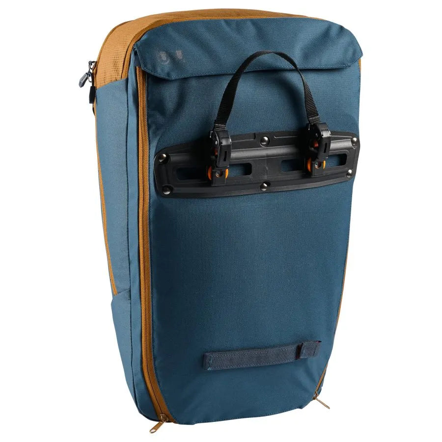 VAUDE Cycle 20 II blauw