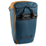 VAUDE Cycle 20 II blauw