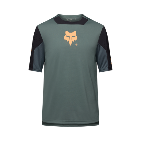 Fox Defend SS Jersey Creation Salie