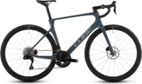Cube Agree C:62 ONE (2026) | Racefiets | storm´n´grey – aktuelle Variante