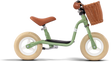 PUKY LR M CLASSIC retro groen (2025)