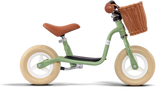 PUKY LR M CLASSIC retro groen (2025)