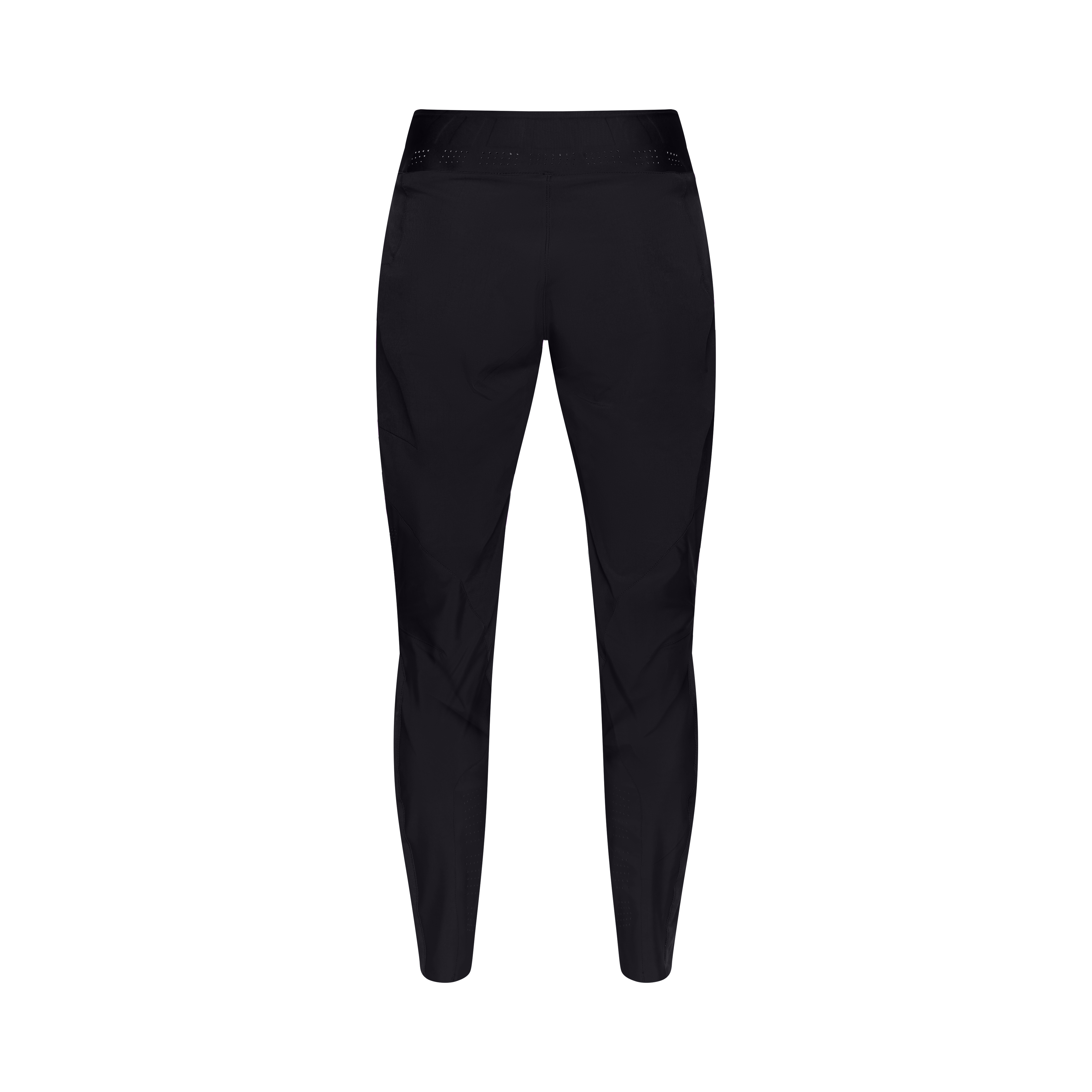 Fox W Flexair Broek Zwart