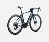 Orbea DENNA M30 Escape Groen Glans - Mistig Mat (2025)