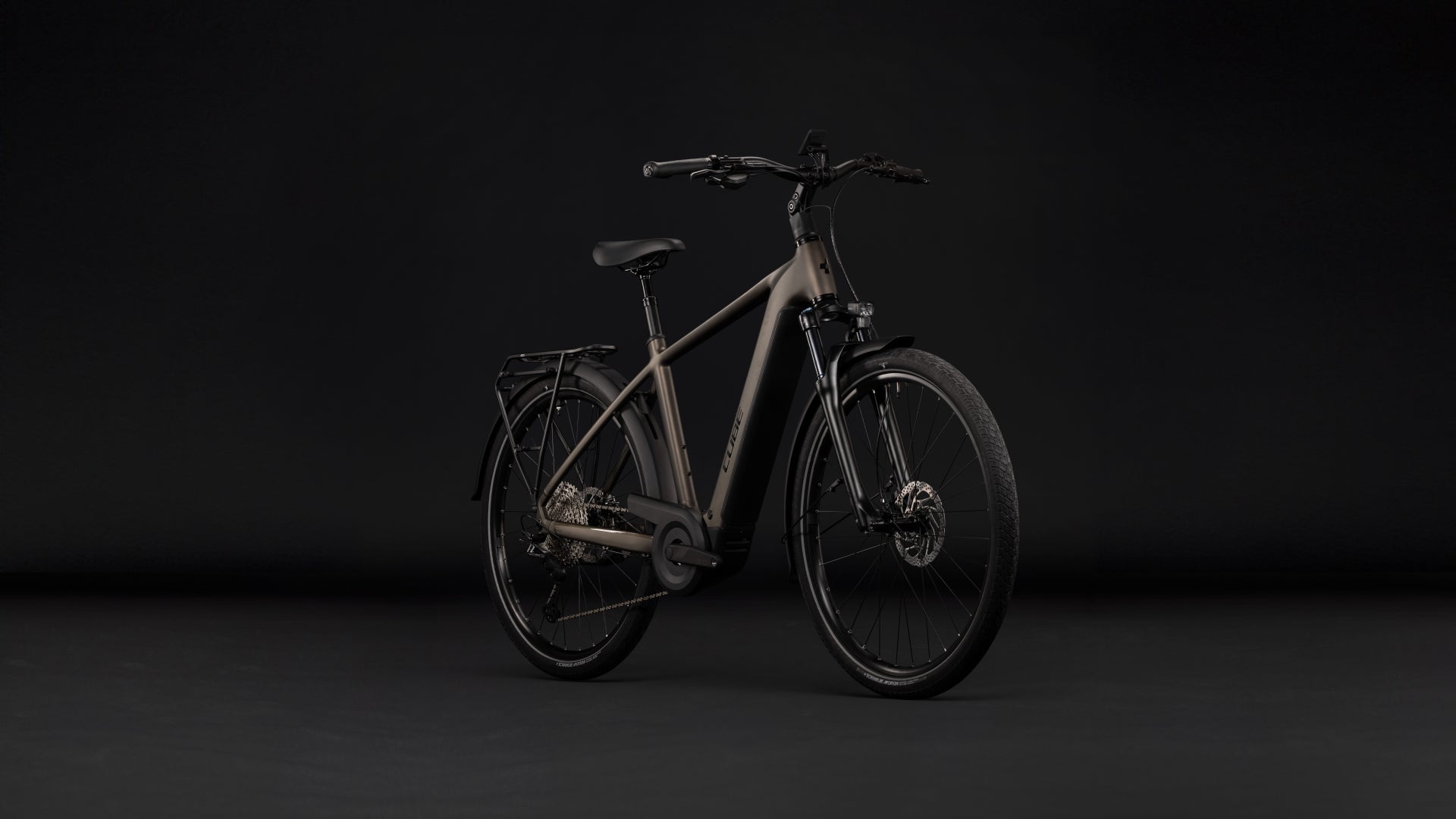 Cube Touring Hybrid Pro 800 Diamant metallicumbra´n´black (2027)
