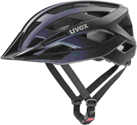 uvex I-Vo 2 City-helm | Antraciet Mat – aktuelle Variante