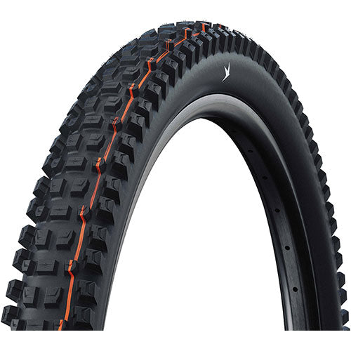 Schwalbe ALBERT TRAIL PRO SOFT Radiaal E-50 27,5