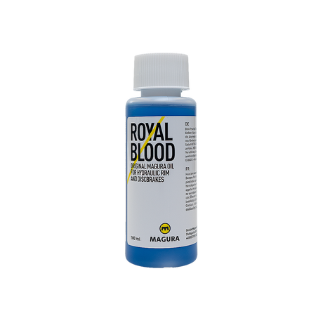 Magura MAGURA Koninklijk Bloed, 100 ml (VE = 1 stuk)