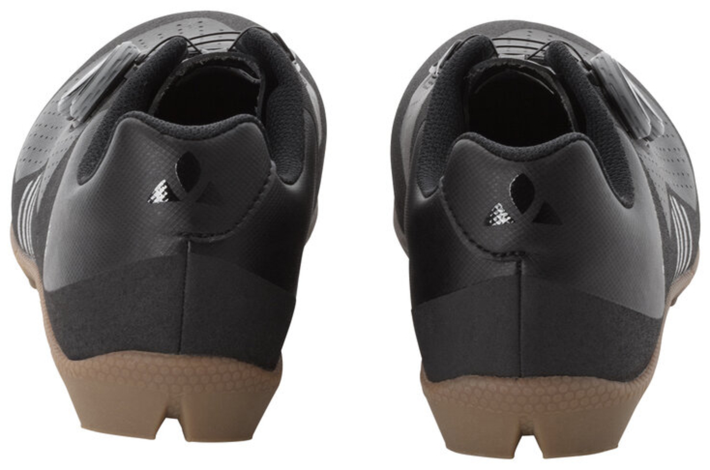 VAUDE Kuro Tech II zwart