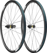 Mavic Ksyrium 30 Disc 28" wielsset Center Lock M11 12x100mm/12x142mm