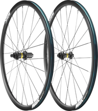 Mavic Ksyrium 30 Disc 28