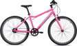 Academy Grade 5 riem Roze