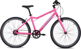 Academy Grade 5 riem Roze