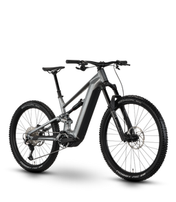 Raymon Ravor Comp 840 donkerzilver marmer