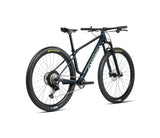 Orbea ALMA H30 Espace Groen (Mat) - Ivoorwit (Glans)