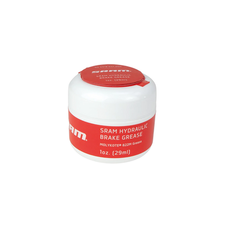 SRAM smeervet voor hydraulische schijfremmen 29 ml