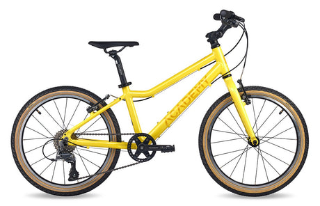 Academy GRADE 4 Geel