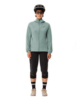 VAUDE Dames Moab Jas IV dusty fern