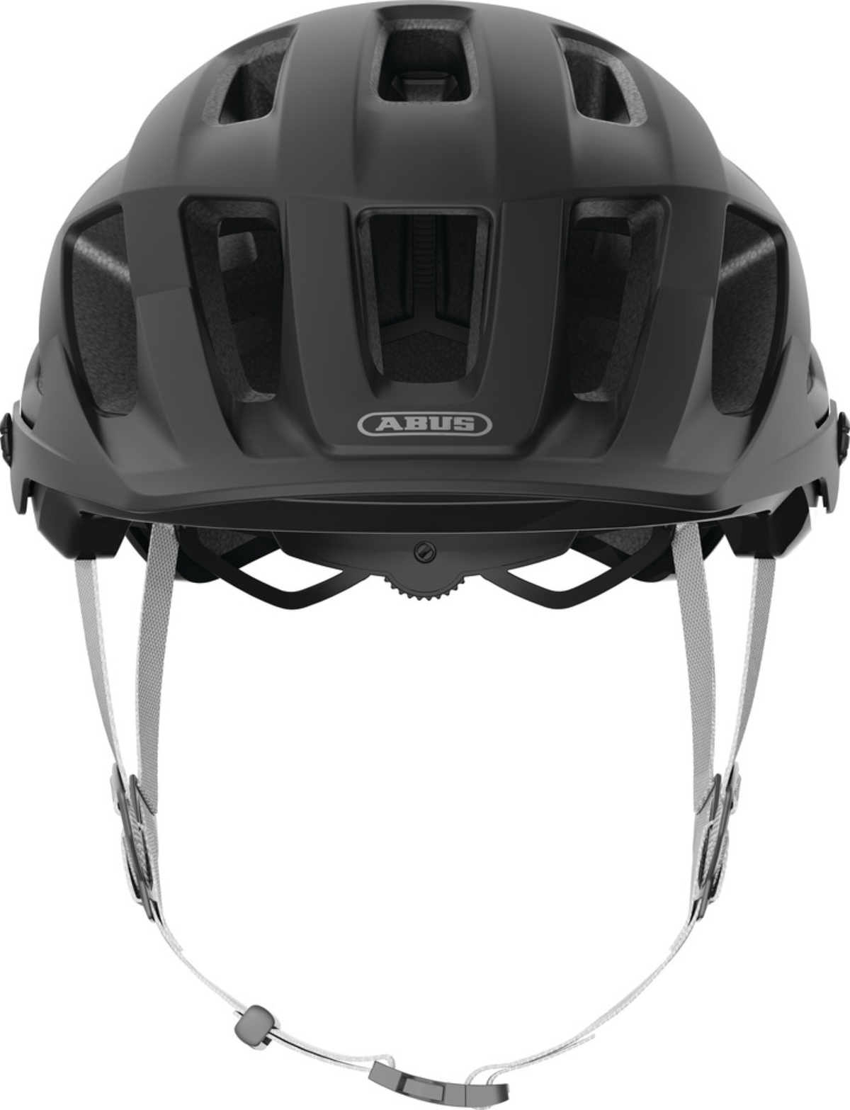 Abus MOVENTOR 2.0 gedempt